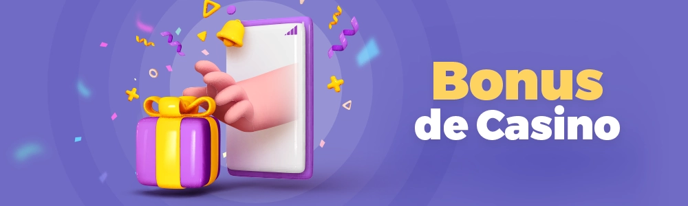 Bonus casino